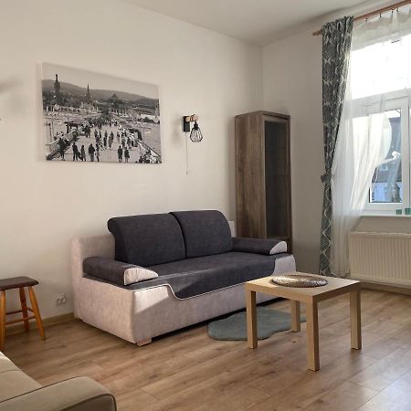 Przytulne Studio 3City W Sopocie Dla Czterech Osob Z Wanna By Noclegi Renters Zoppot Exterior foto