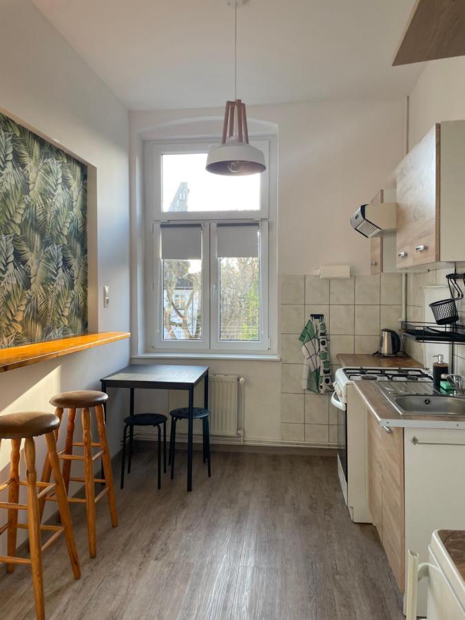 Przytulne Studio 3City W Sopocie Dla Czterech Osob Z Wanna By Noclegi Renters Zoppot Exterior foto
